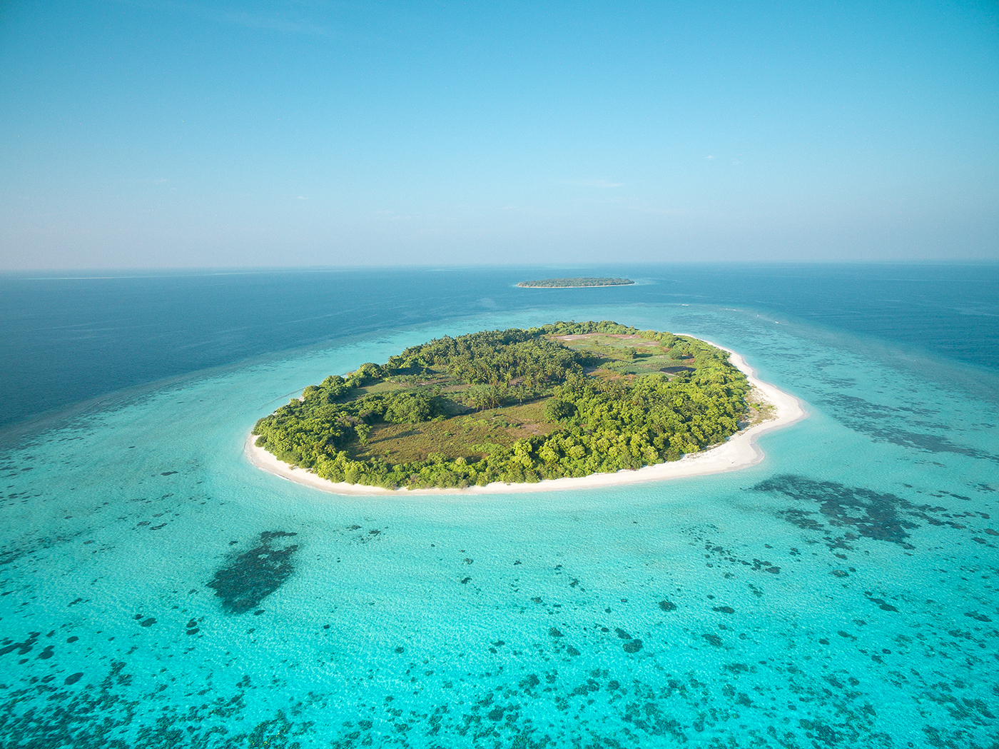 Local Island Visits – Dhigufaru Island Resort, Maldives