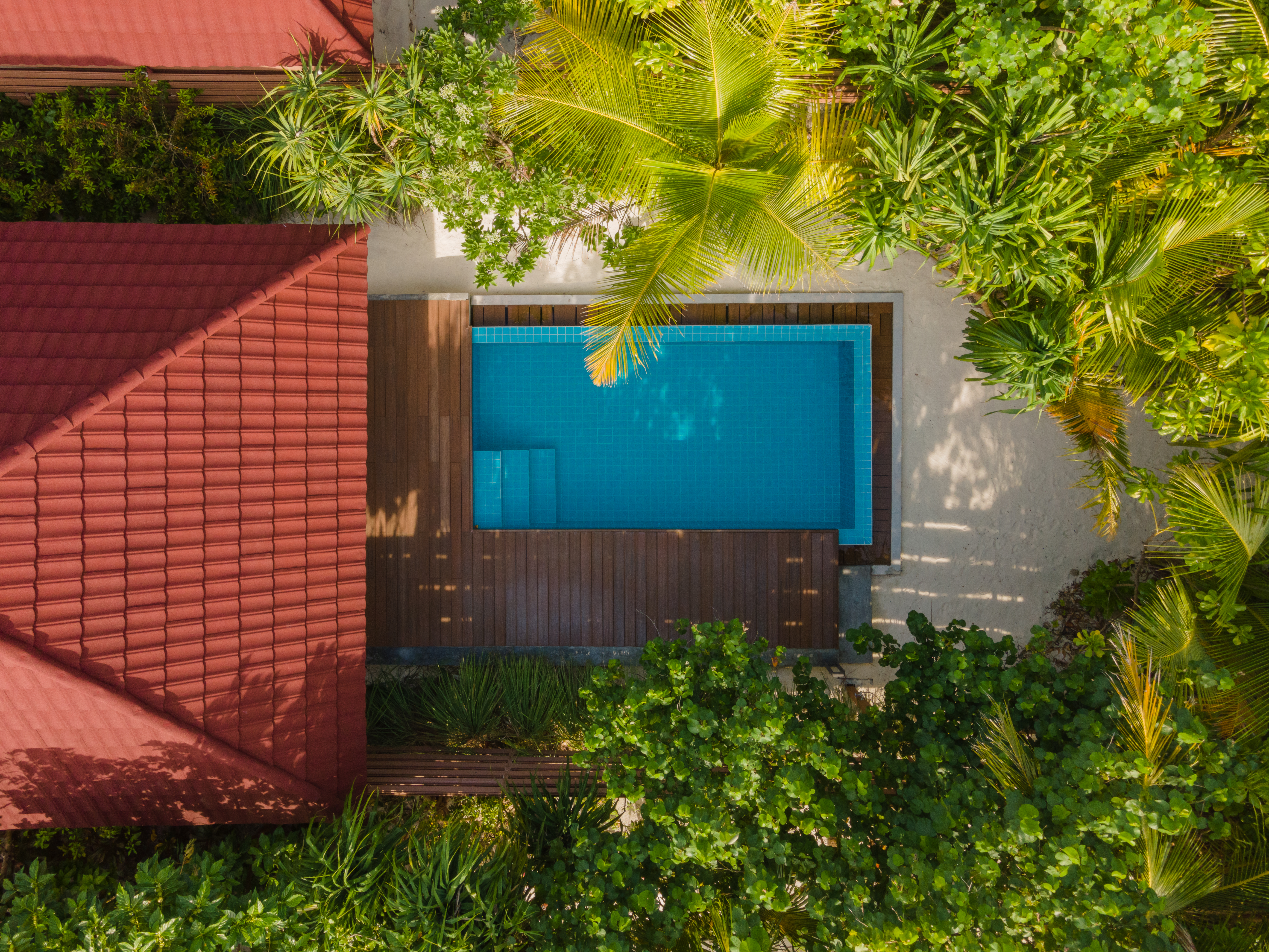 Veli Pool Villa