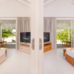 Two Bedroom Family Beach Villa