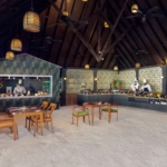 Dhandifulhu Restaurant