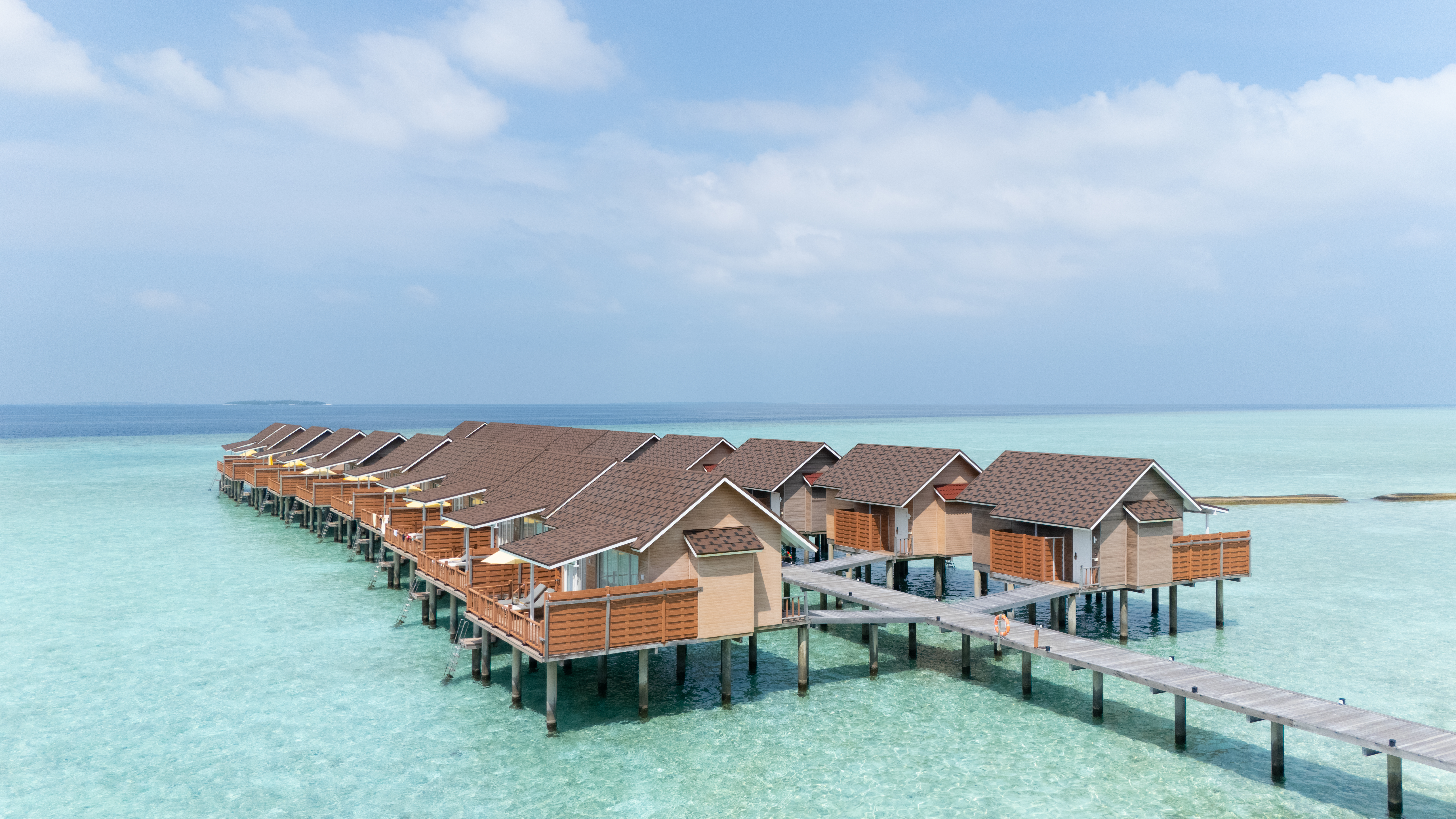 Findhanfulhu Water Villa