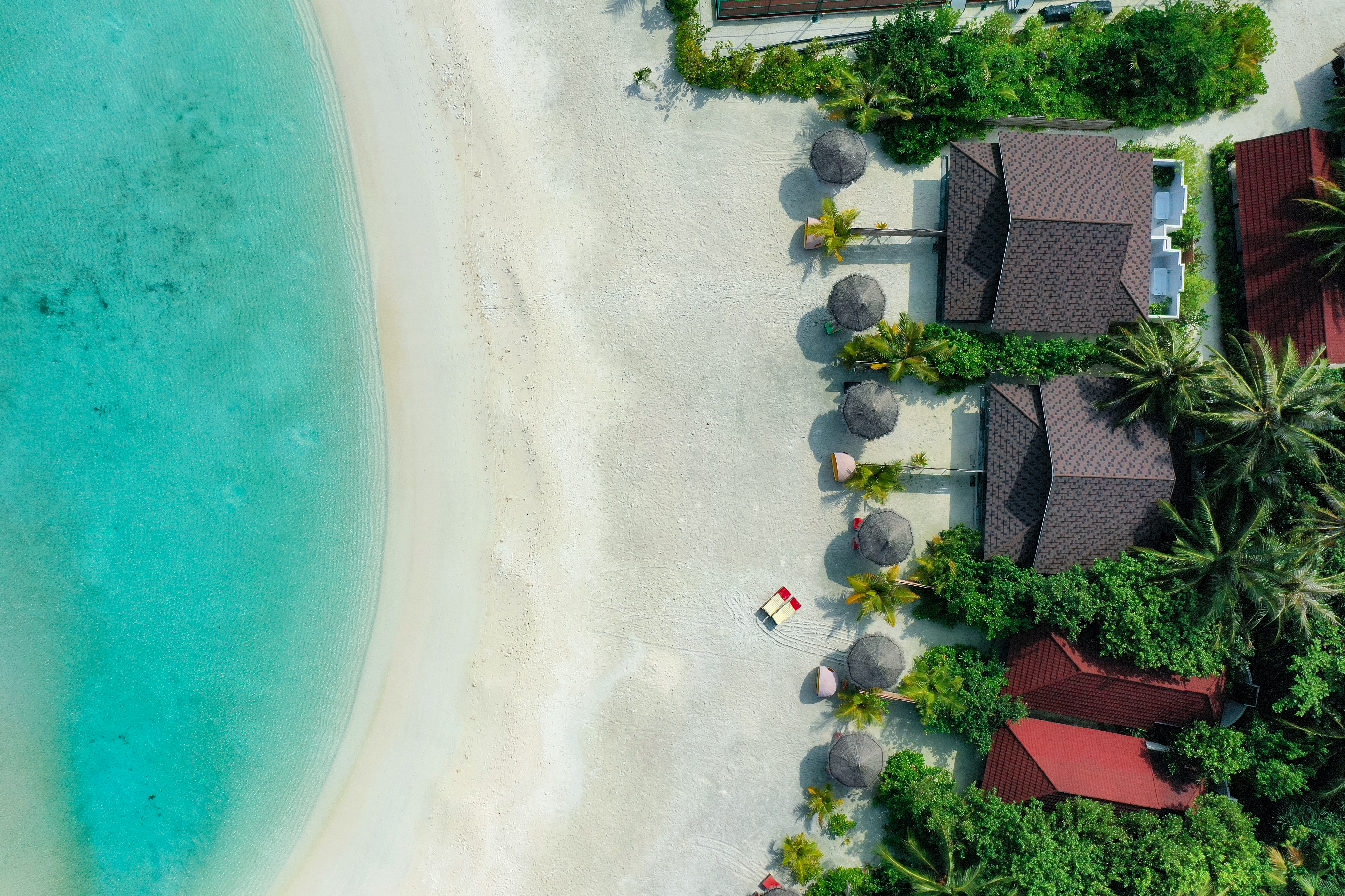 2 Bedroom Family Villa